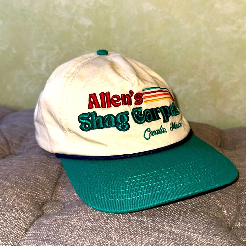 Dirt Pile Creative Hat